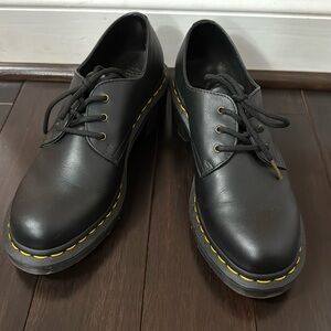 Doc Martens 
Amory
